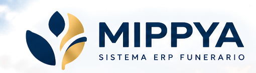 MIPPYA | Sistema ERP Funerario
